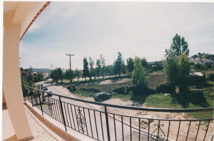 Sirius Hotel Finikounta Dış mekan fotoğraf
