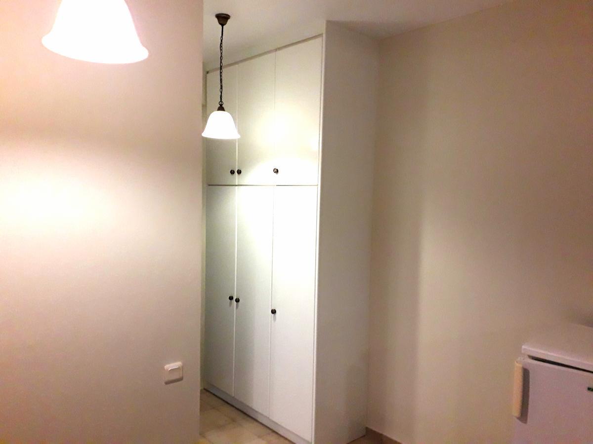 Sirius Hotel Finikounta Dış mekan fotoğraf